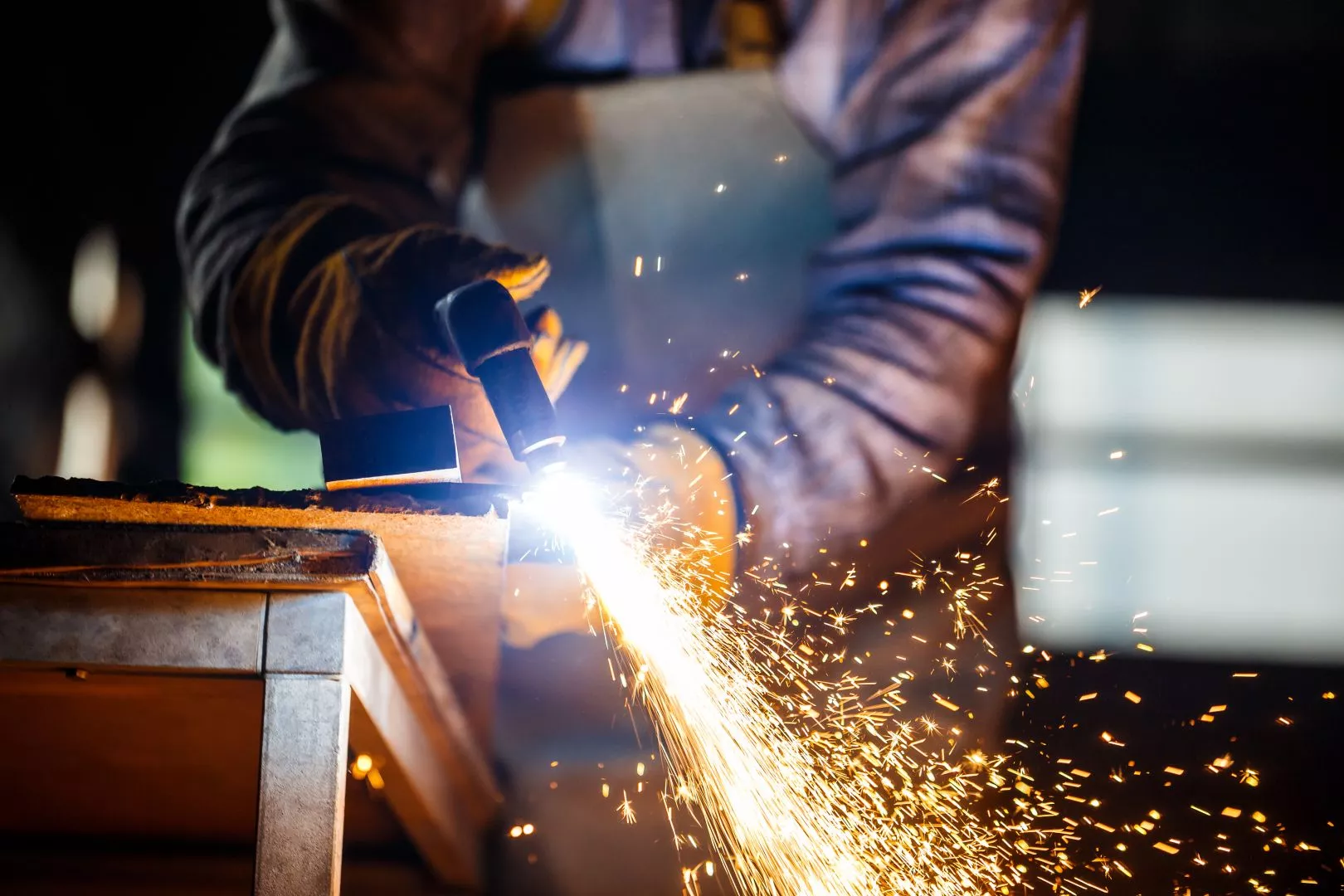 Metal Fabricators Birmingham, Sandwell, Solihull, West Bromwich